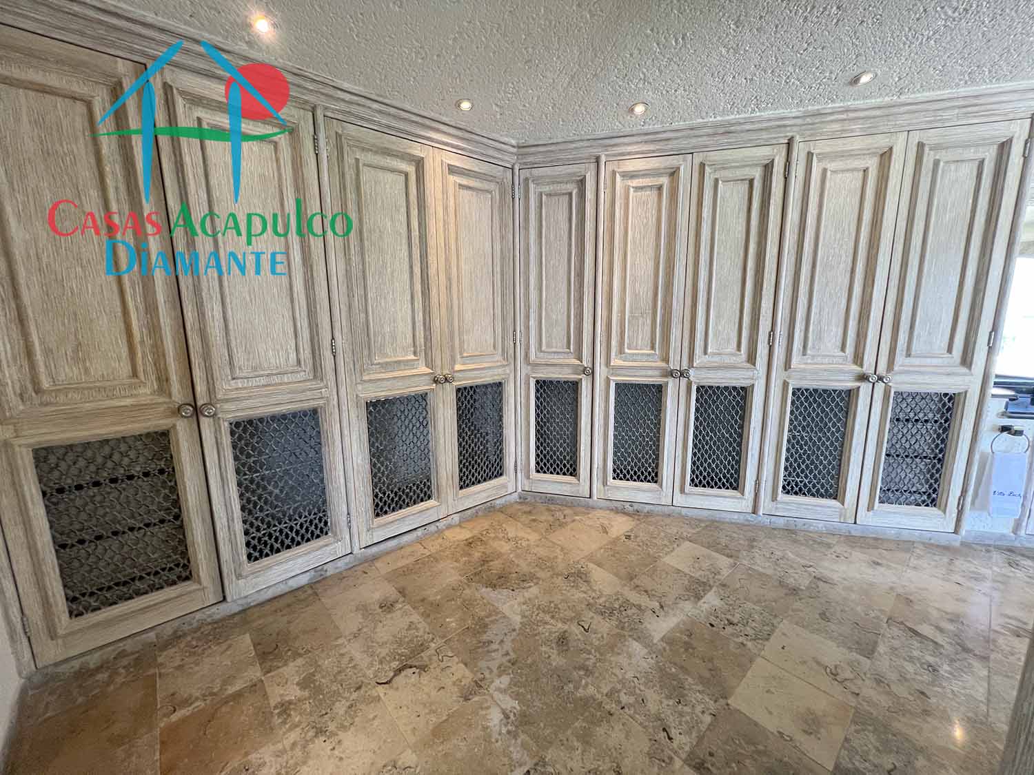 Villa Becky - Recámara uno 9